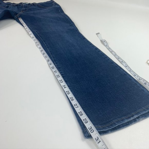 Vintage Bootcut Levi's - Picture 5 of 7